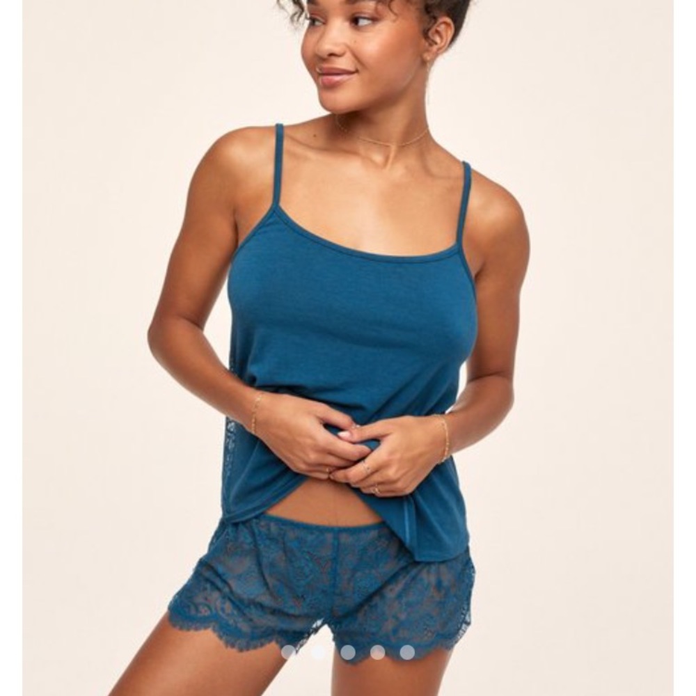 Adore Me | Reign cami & short sleep set | NWT
